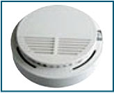 Wireless Smoke Detectors