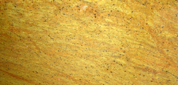 Madhura Gold Granite Slabs