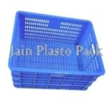 Heavy Duty Industrial Crates