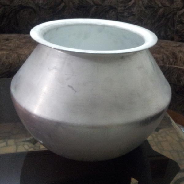 Aluminium Handi