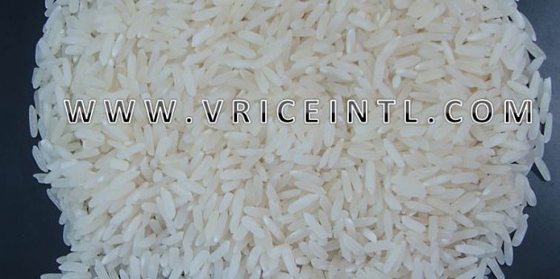 Long Grain White Rice 100%