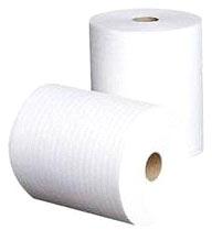 toilet tissue paper