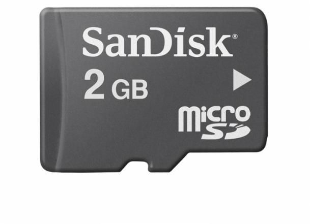 Memory Cards & CCTV Camera Retailer Hitech International, Mumbai