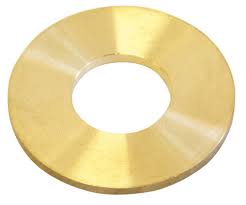 Brass Spring Washers