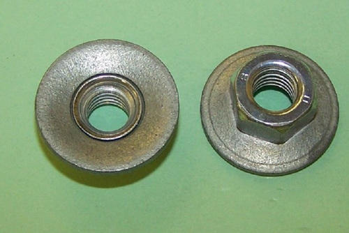 Conical Washer Nut