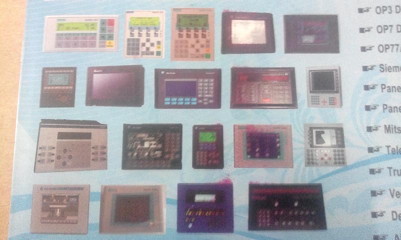 Industrial electronics drives and plc's