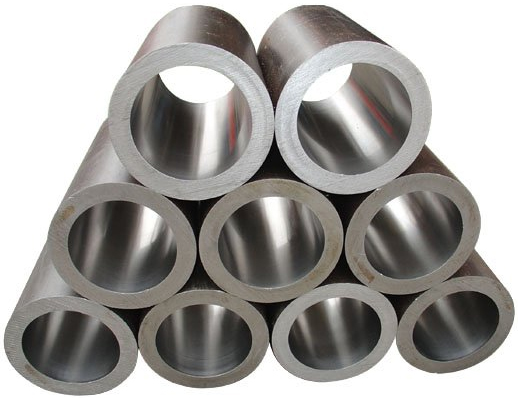 Cylinder Pipes