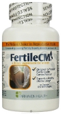 Home check Fertilecm Cervical Mucus Enhancer