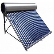 Solar Water Heaters