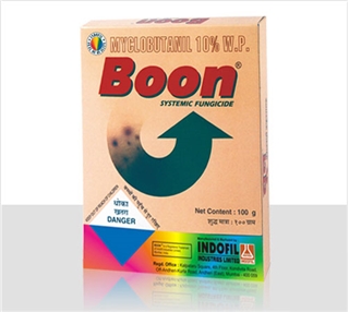 Agricultural Chemicals-Boon