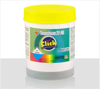 CLICK broad spectrum systemic insecticide