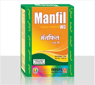 MANFIL WG fungicide