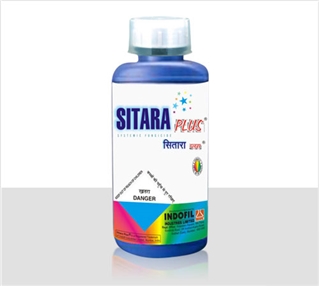 SITARA PLUS triazole fungicide