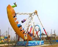 Amusement Equipment