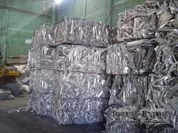 Aluminum Extrusion Scrap by Kopex Co. Ltd, Aluminum Extrusion Scrap ...