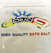 Cloud 9 Bath Salt