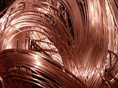 Pure Quality Copper Wire Scrap