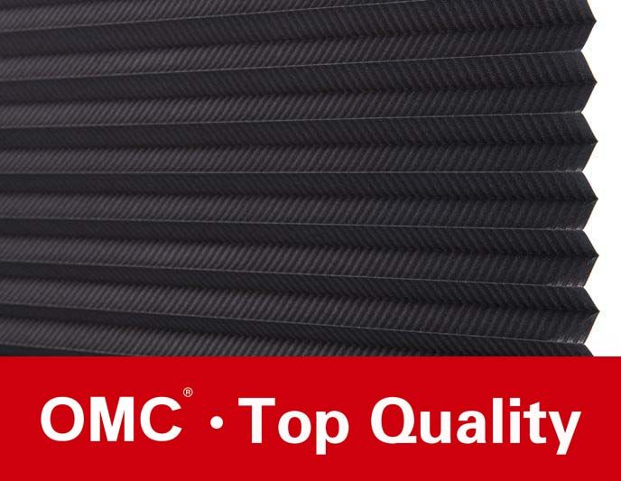 Pleated Blinds Fabrics