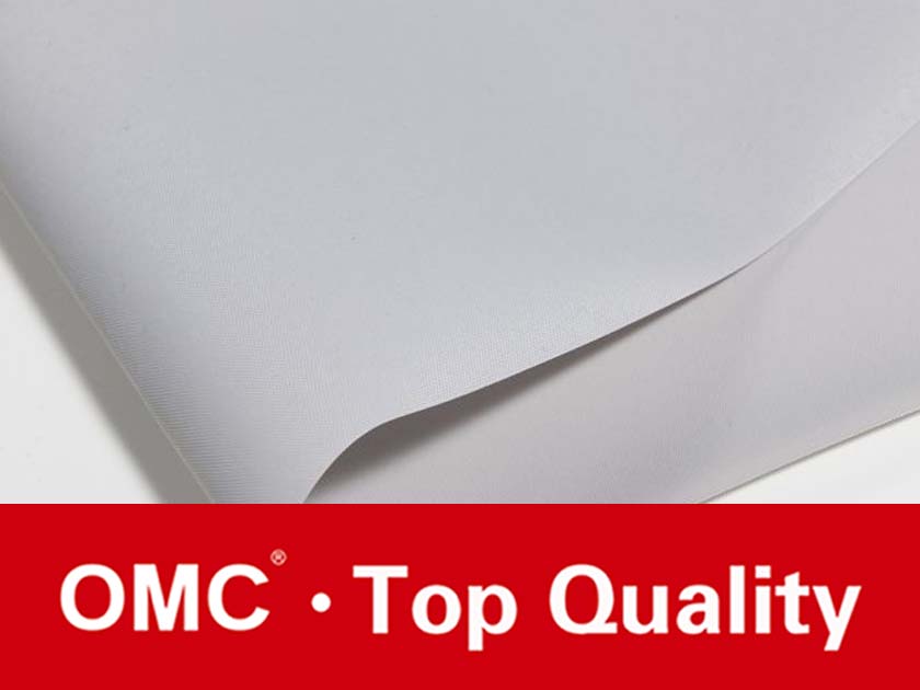 Roller Blinds Fabrics