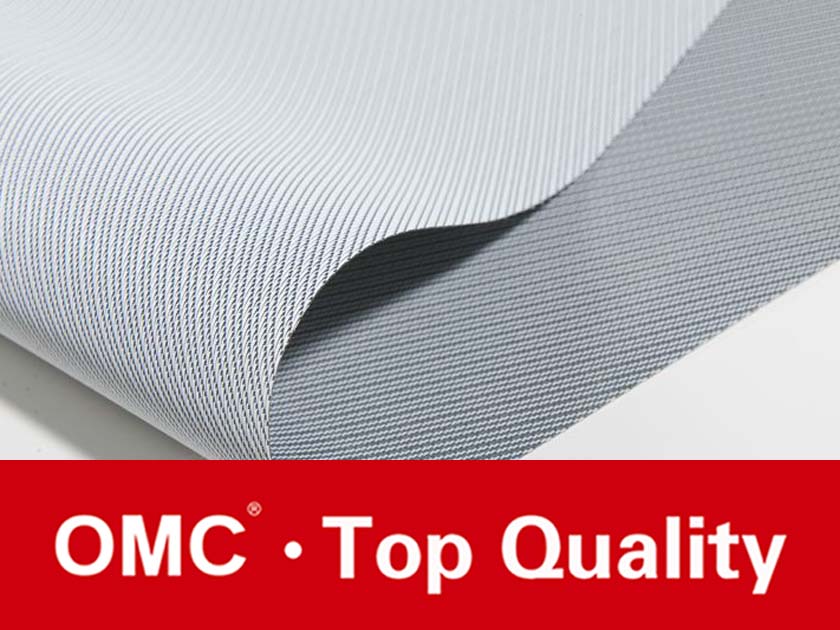 Roller Blinds Fabrics