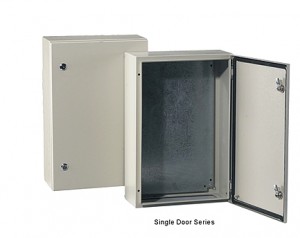 ST single door