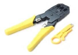 Networking Crimping Tools