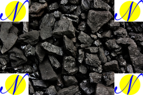 Coal, Petcoke
