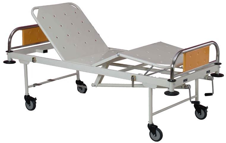 Fowler Patient Bed