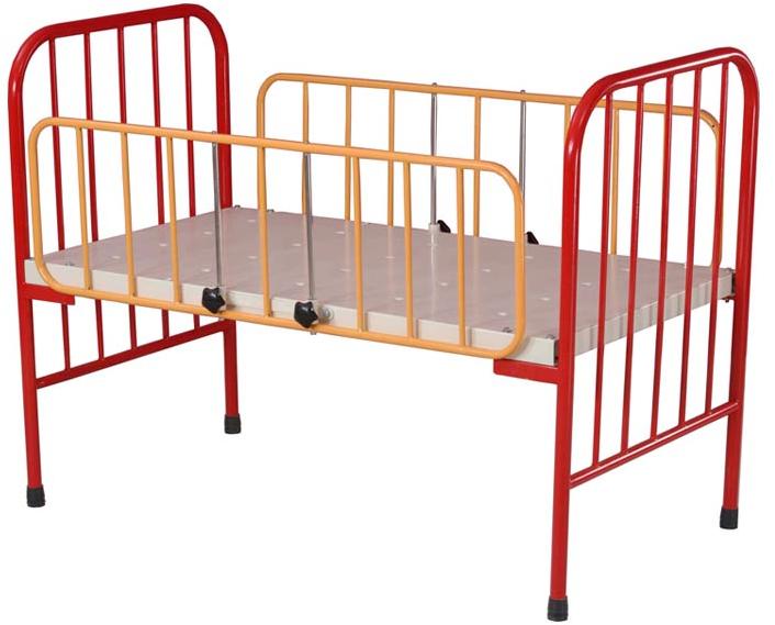 Paediatric Bed