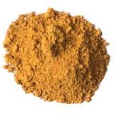 Yellow Ocher Pigment