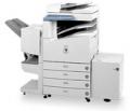 IR 2800 Canon Black & White Photocopier Machine