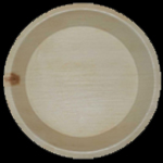 Areca Palm Leaf Plates