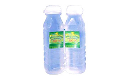 Coconut Water In Bottle