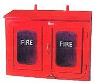 Fire Fighting Hose Box