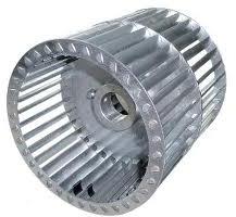 Burner Impellers