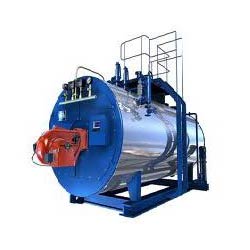 Hot Water Generatorss1