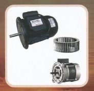 Oil Burner Motor