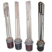 Oil Immersion Heater
