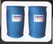 synthetic thermic fluid oil