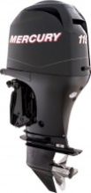 Efi Outboard Motor Four Stroke