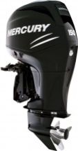 Verado Outboard Motor Four Stroke Verado