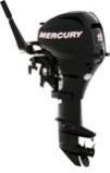 Mercury 15EL Outboard Motor Four Stroke