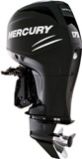 Verado Outboard Motor Four Stroke Verado