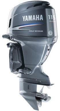 Outboard Motor