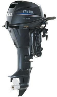 Outboard Motor