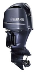 Outboard Motor - Four Stroke