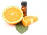 Orange Oil