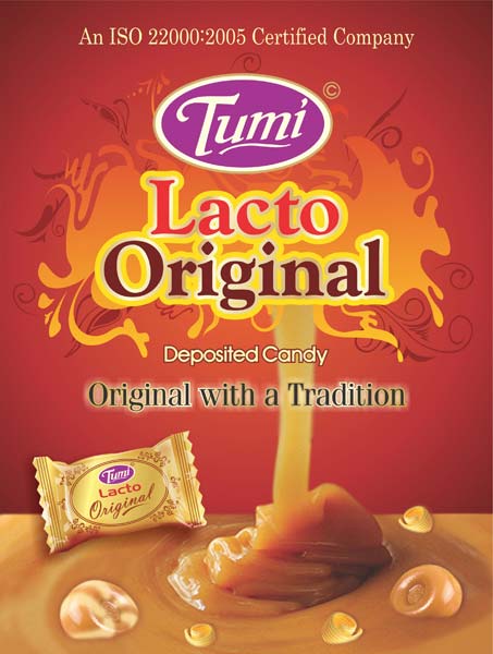 Tumi Candy, Packaging Type : customized