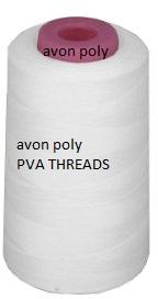Pva Water Soluble Threads