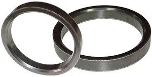 Expanded Graphite Gaskets